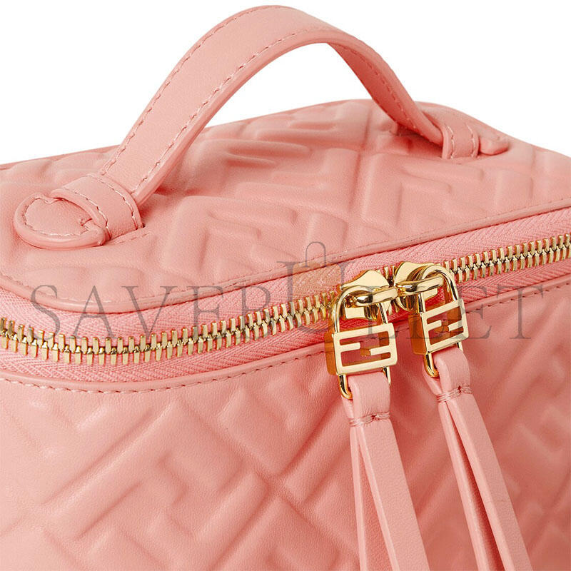 FENDI VANITY 8BS108AAJDF13VM (16*11*8cm) FENDI VANITY 8BS108AAJDF13VM (16*11*8cm)