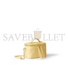 FENDI VANITY 8BS108AAJDF1NPV (16*11*8cm) FENDI VANITY 8BS108AAJDF1NPV (16*11*8cm)