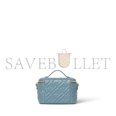 FENDI VANITY 8BS108AAJDF1UJC (16*11*8cm) FENDI VANITY 8BS108AAJDF1UJC (16*11*8cm)