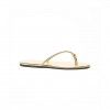 CHANEL THONGS G47243