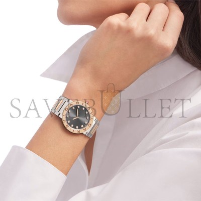 BVLGARI BVLGARI WATCH BVLGARI BVLGARI WATCH