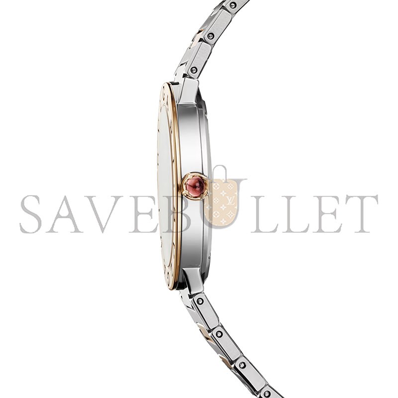 BVLGARI BVLGARI WATCH 