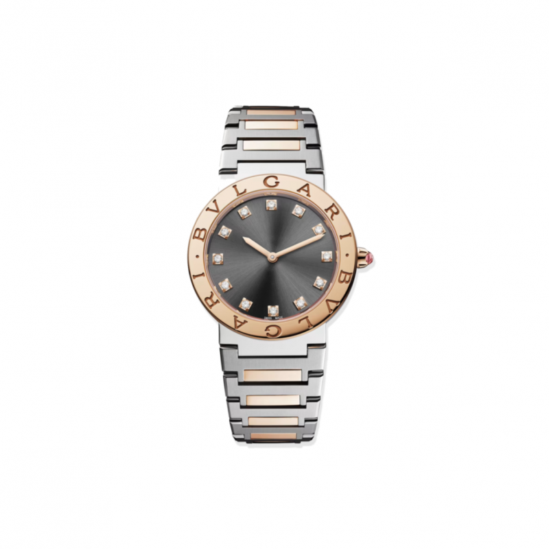 BVLGARI BVLGARI WATCH 