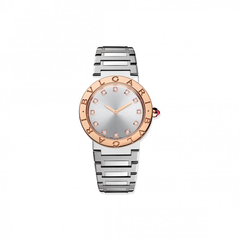 BVLGARI BVLGARI WATCH 