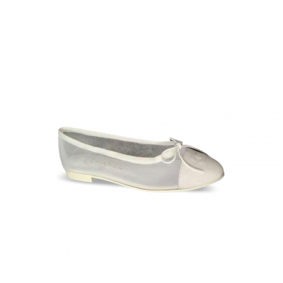 CHANEL BALLET FLATS G02819 CHANEL BALLET FLATS G02819