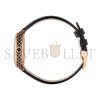 GUCCI DIAMANTISSIMA WATCH 32MM 404243