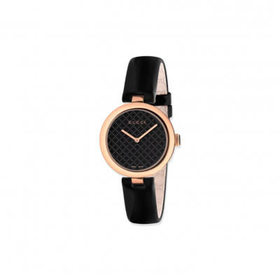 GUCCI DIAMANTISSIMA WATCH 32MM 404243
