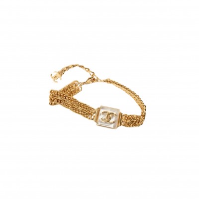 CHANEL NECKLACES