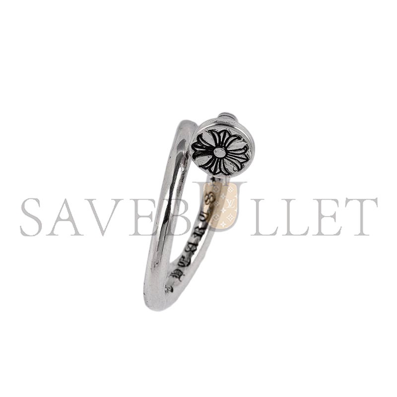 CHROME HEARTS NAIL FLAT CH PLUS