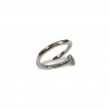 CHROME HEARTS NAIL FLAT CH PLUS