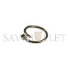 CHROME HEARTS NAIL FLAT CH PLUS