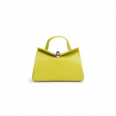 JACQUEMUS MINI VALÉRIE BAG BAW00440AC03G02 (24*14*7.5cm)