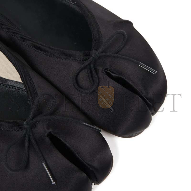 MAISON MARGIELA TABI BALLERINA S58WZ0155P7551T8013