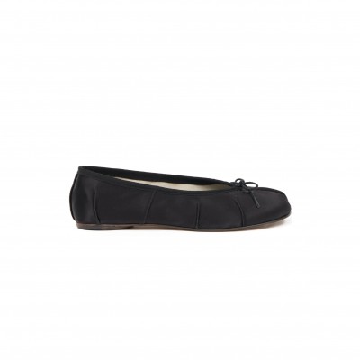 MAISON MARGIELA TABI BALLERINA S58WZ0155P7551T8013