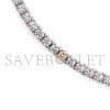 CARTIER ESSENTIAL LINE NECKLACE BRILLIANT CUT DIAMOND N7424155