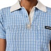 MIU MIU CASHMERE POLO SHIRT MML03X MIU MIU CASHMERE POLO SHIRT MML03X