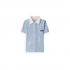 MIU MIU CASHMERE POLO SHIRT MML03X MIU MIU CASHMERE POLO SHIRT MML03X