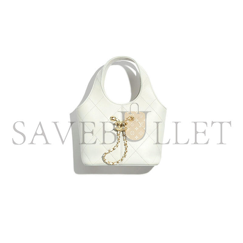 CHANEL SMALL TOTE AS6132 (27.5*21*10cm) CHANEL SMALL TOTE AS6132 (27.5*21*10cm)