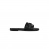 CHRISTIAN LOUBOUTIN HER IN ROMA LEATHER MULE SANDALS 1260519B439 CHRISTIAN LOUBOUTIN HER IN ROMA LEATHER MULE SANDALS 1260519B439