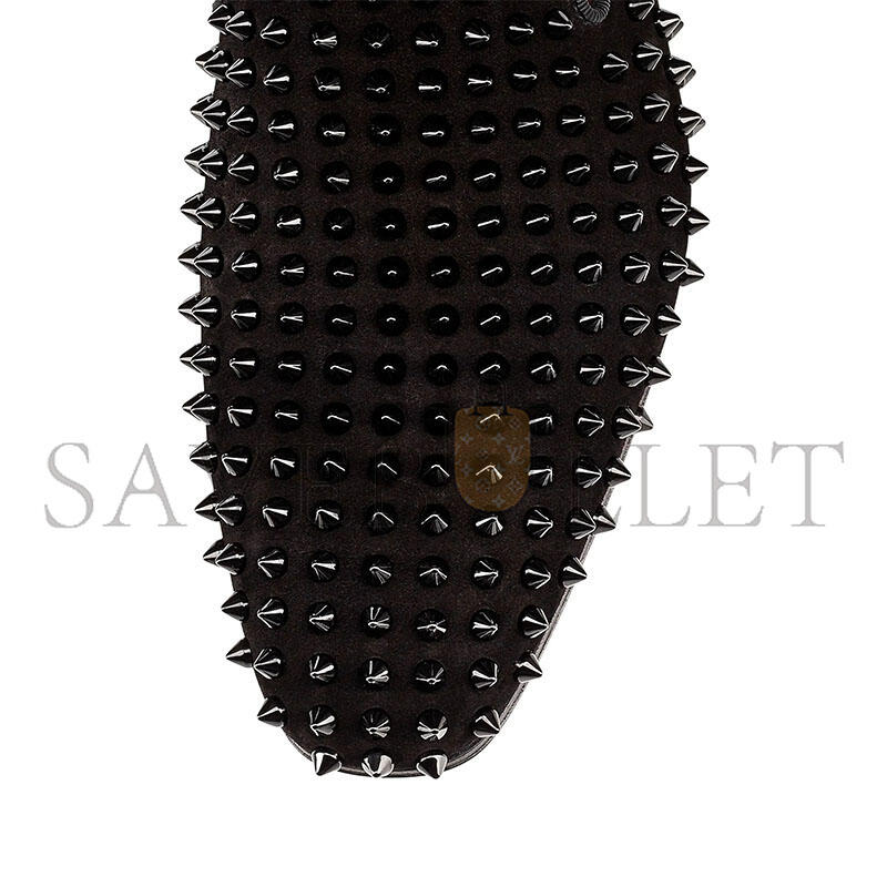 CHRISTIAN LOUBOUTIN DANDELION SPIKE SHOES 3150438CM53