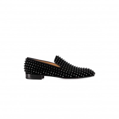 CHRISTIAN LOUBOUTIN DANDELION SPIKE SHOES 3150438CM53