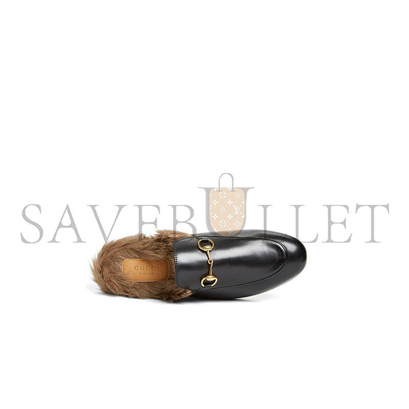 GUCCI WOMEN'S PRINCETOWN SLIPPER 