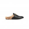 GUCCI WOMEN'S PRINCETOWN SLIPPER 