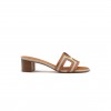 HERMES OASIS SANDALS H221114Z79350