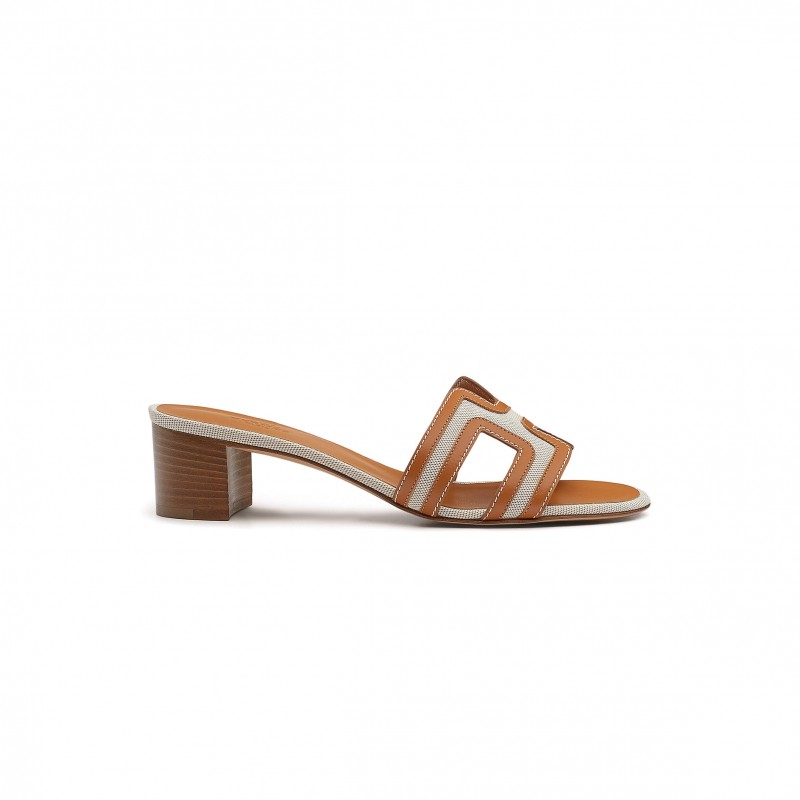 HERMES OASIS SANDALS H221114Z79350