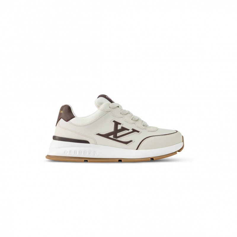 LOUIS VUITTON LV CLASSIC SNEAKERS 1AKBWR
