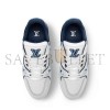 LOUIS VUITTON LV TRAINER SNEAKERS 1AIJ20 LOUIS VUITTON LV TRAINER SNEAKERS 1AIJ20