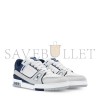 LOUIS VUITTON LV TRAINER SNEAKERS 1AIJ20 LOUIS VUITTON LV TRAINER SNEAKERS 1AIJ20