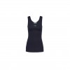 PRADA RIBBED KNIT TOP 39576L