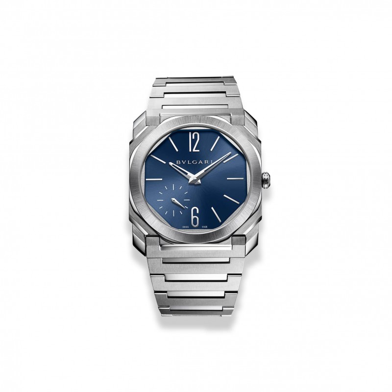 BVLGARI OCTO FINISSIMO AUTOMATIC 40MM 103431 BVLGARI OCTO FINISSIMO AUTOMATIC 40MM 103431