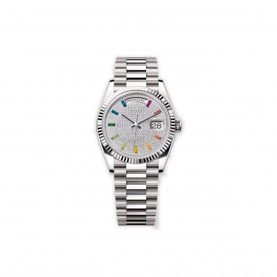 ROLEX DAY-DATE 36 36MM 128239 ROLEX DAY-DATE 36 36MM 128239