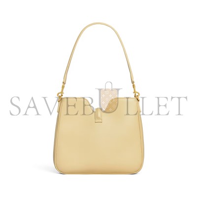 CELINE SMALL CAMILLE 16 SOFT BAG IN SMOOTH CALFSKIN 120693FX9.11SS (24.5*21.5*5cm) CELINE SMALL CAMILLE 16 SOFT BAG IN SMOOTH CALFSKIN 120693FX9.11SS (24.5*21.5*5cm)