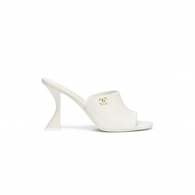 CHANEL MULES G46904