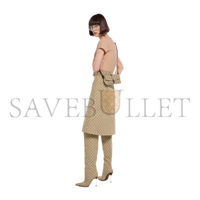 GUCCI JACKIE SMALL SHOULDER BAG 867156 (21.5*11.5*2cm) GUCCI JACKIE SMALL SHOULDER BAG 867156 (21.5*11.5*2cm)