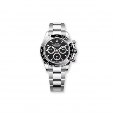 ROLEX COSMOGRAPH DAYTONA 40MM M116500LN-0002 ROLEX COSMOGRAPH DAYTONA 40MM M116500LN-0002