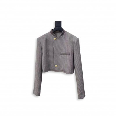 CHANEL JACKET P81637 CHANEL JACKET P81637