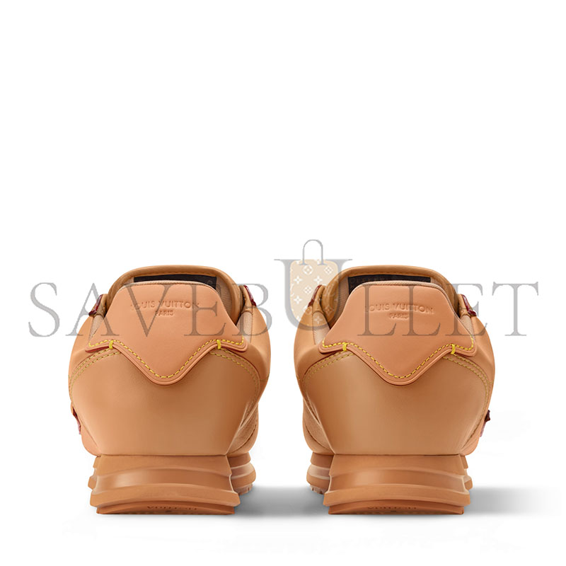 LOUIS VUITTON LV BUTTERSOFT SNEAKER 1AIKUL