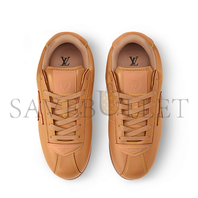 LOUIS VUITTON LV BUTTERSOFT SNEAKER 1AIKUL
