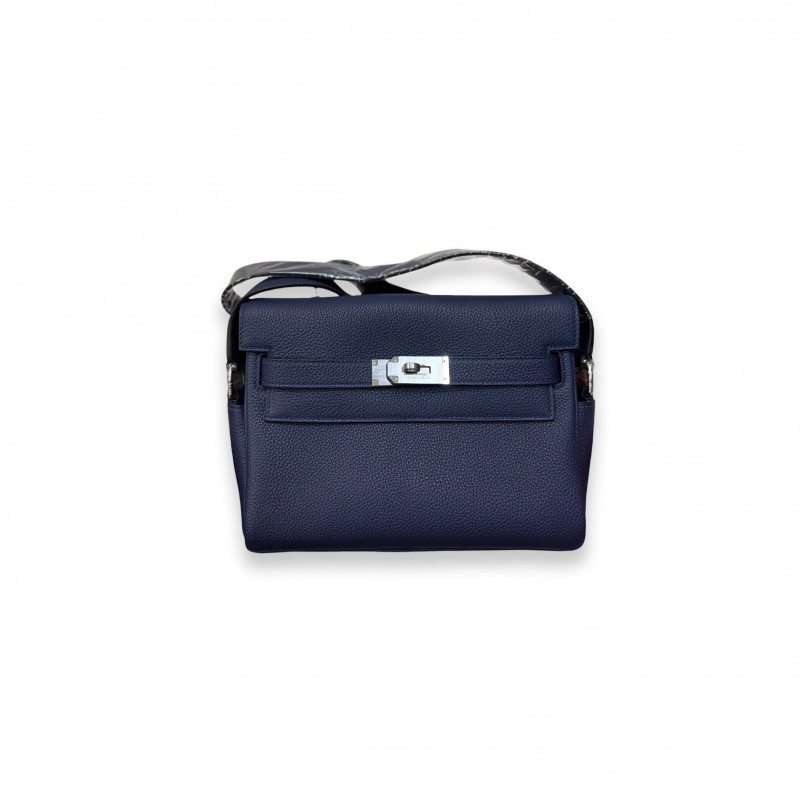HERMES MASTER  TOGO MESSENGER PM BAG (25*17*7cm)