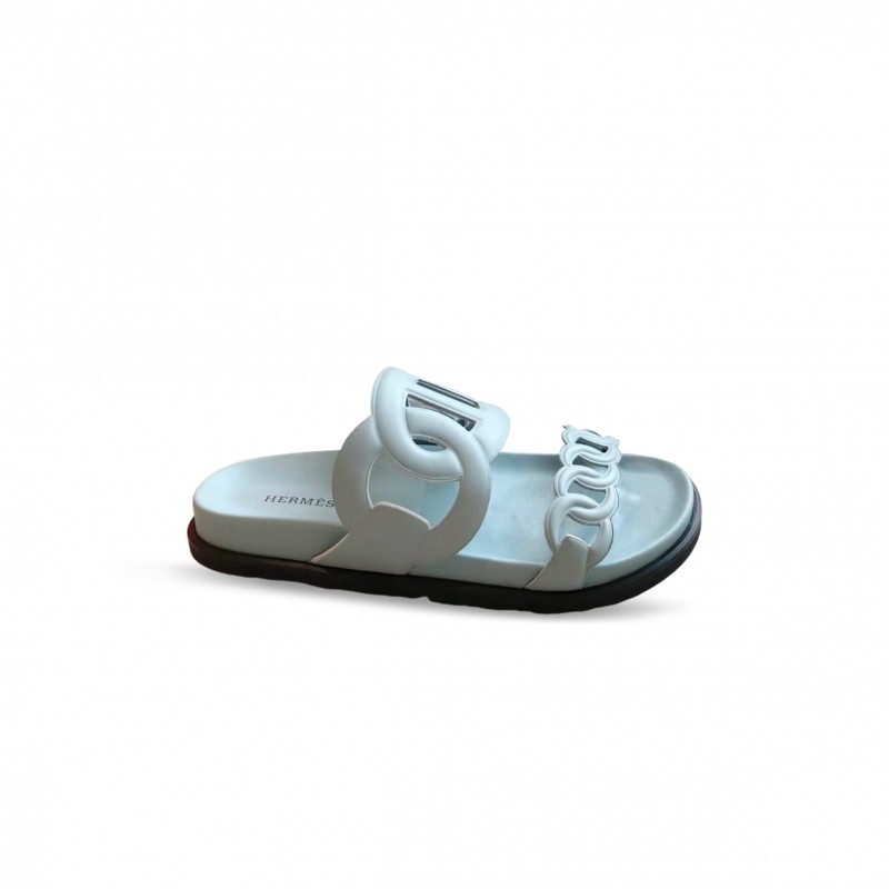 HERMES EXTRA SANDAL