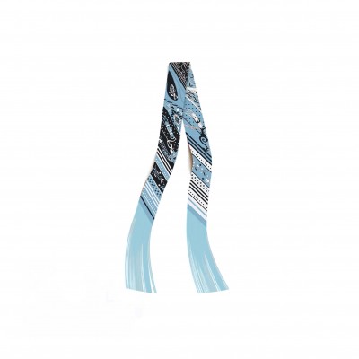 HERMES SCARF FESTIVAL DES AMAZONES BANDANA TWILLY HERMES SCARF FESTIVAL DES AMAZONES BANDANA TWILLY