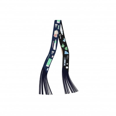 HERMES SCARF IN THE POCKET TWILLY