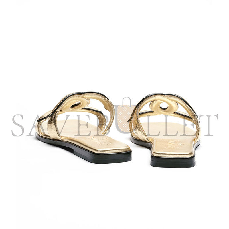 CHANEL MULES G47250