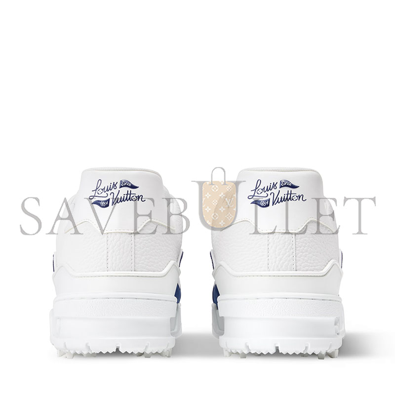 LOUIS VUITTON LV TRAINER SNEAKER 1AJSE0