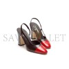 CHANEL SLINGBACKS G45509