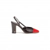 CHANEL SLINGBACKS G45509